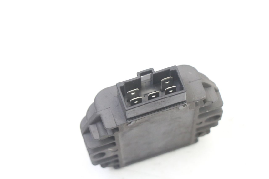 photo de REGLER LICHTMASCHINE MBK FLAME X 125 (2007 - 2016) - Zoom auf Gebrauchszustand