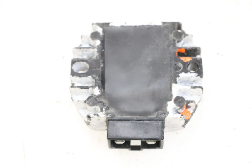 photo de REGLER LICHTMASCHINE MBK FLAME X 125 (2007 - 2016) - Alternative Perspektive