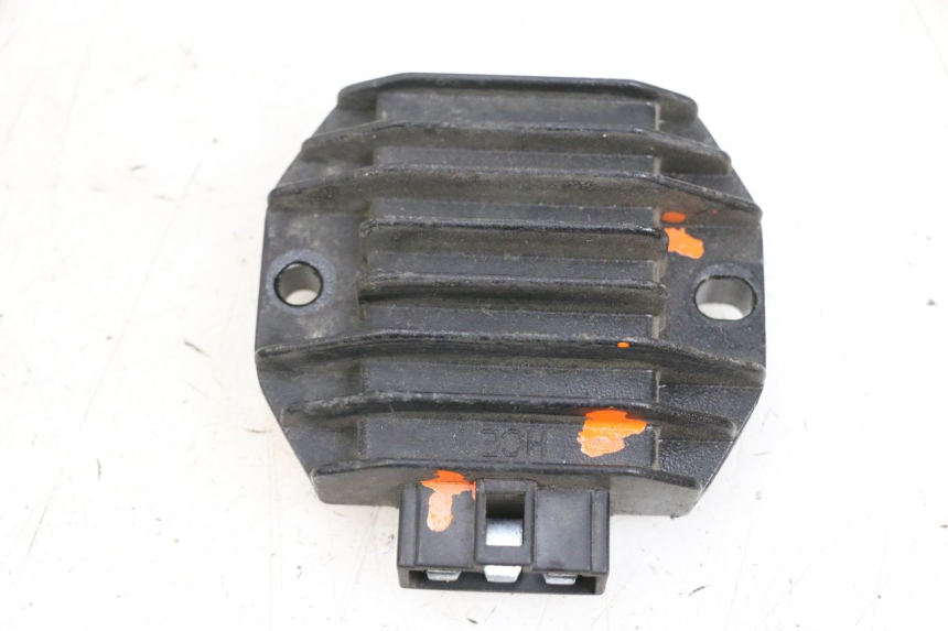 photo de REGLER LICHTMASCHINE MBK FLIPPER 115 (2013 - 2017) - Detailansicht des Bauteils