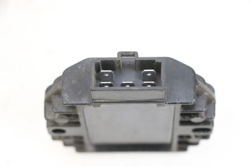 photo de REGLER LICHTMASCHINE MBK FLIPPER 115 (2013 - 2017) - Zoom auf Gebrauchszustand