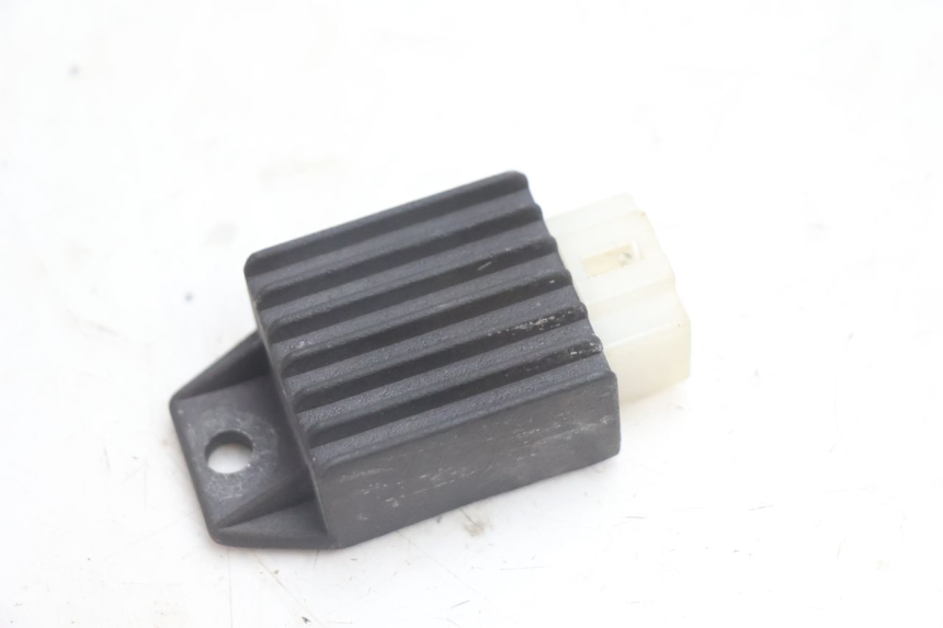 photo de REGLER LICHTMASCHINE KEEWAY FOCUS 50 (2006 - 2009) - Detailansicht des Bauteils