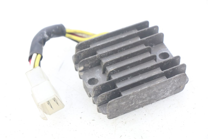 photo de REGLER LICHTMASCHINE SACHS FY125T FY T 125 (2007 - 2011) - Hauptansicht