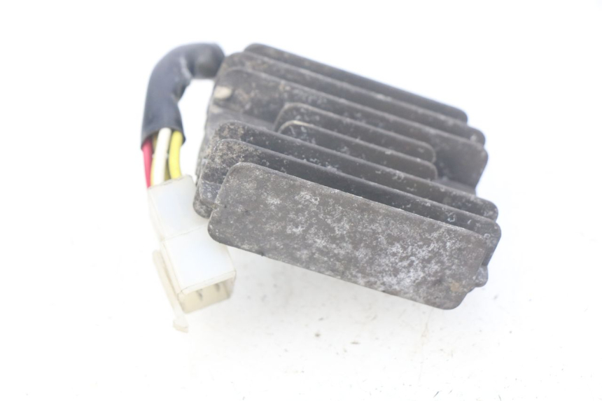 photo de REGLER LICHTMASCHINE SACHS FY125T FY T 125 (2007 - 2011) - Alternative Perspektive