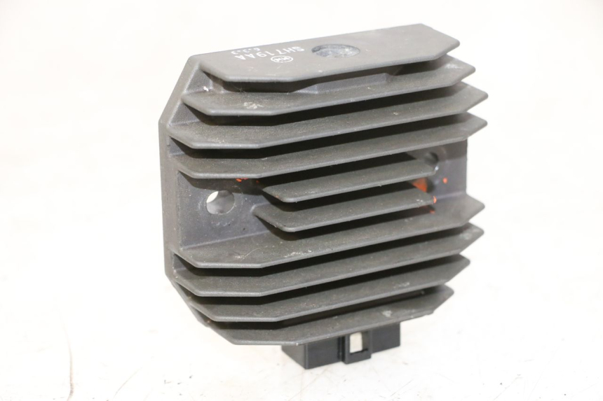 photo de REGLER LICHTMASCHINE YAMAHA FZ6 N FAZER 600 (2004 - 2006) - Hauptansicht