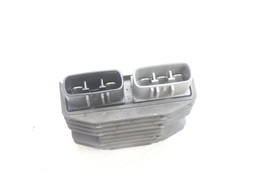 photo de REGLER LICHTMASCHINE YAMAHA FZ8 800 (2010 - 2016) - Alternative Perspektive