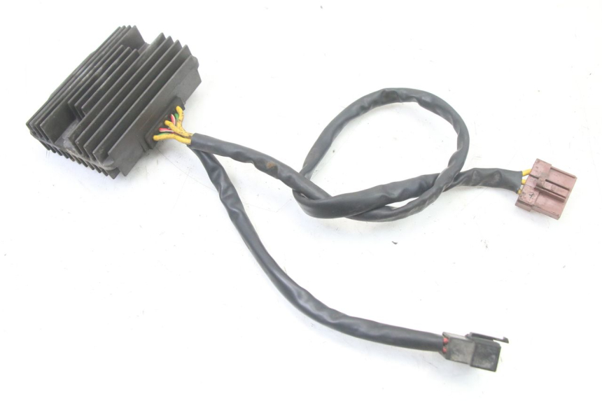 photo de REGLER LICHTMASCHINE GILERA NEXUS 300 (2008 - 2013) - Zoom auf Gebrauchszustand