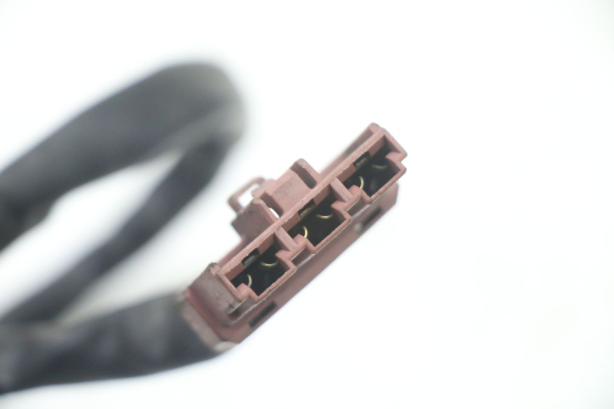 photo de REGLER LICHTMASCHINE GILERA NEXUS 300 (2008 - 2013) - Alternative Perspektive