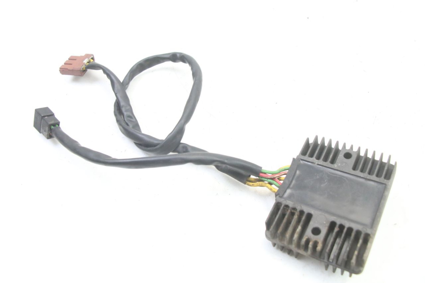 photo de REGLER LICHTMASCHINE GILERA NEXUS 300 (2008 - 2013) - Gesamtansicht des Produkts