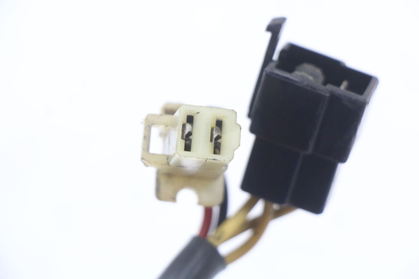 photo de REGLER LICHTMASCHINE SUZUKI GN 125 (1997 - 2000) - Alternative Perspektive