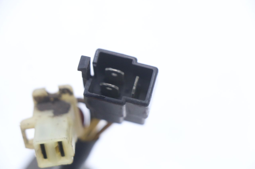 photo de REGLER LICHTMASCHINE SUZUKI GN 125 (1997 - 2000) - Technische Nahaufnahme