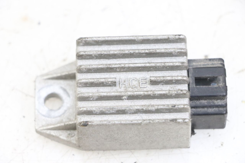 photo de REGLER LICHTMASCHINE GOES WIKI 125 (2010 - 2015) - Hauptansicht