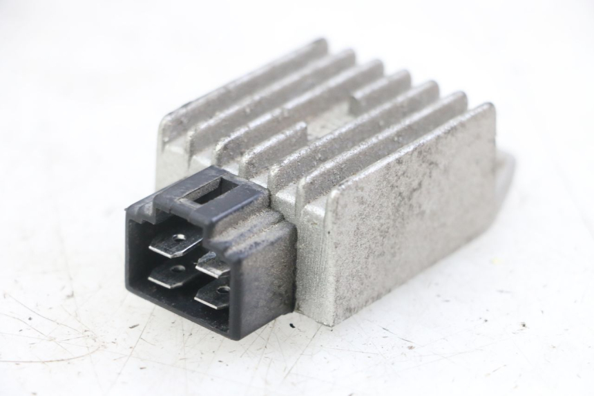 photo de REGLER LICHTMASCHINE GOES WIKI 125 (2010 - 2015) - Detailansicht des Bauteils