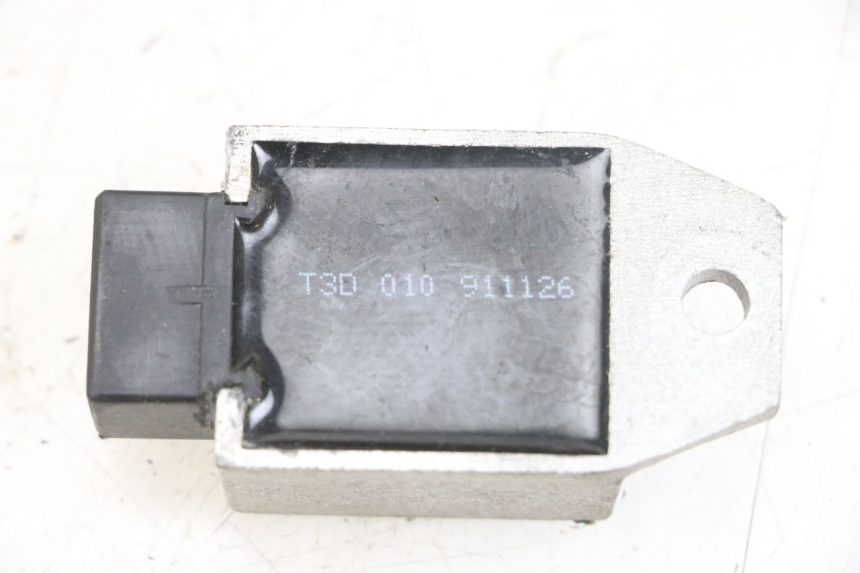 photo de REGLER LICHTMASCHINE GOES WIKI 125 (2010 - 2015) - Zoom auf Gebrauchszustand