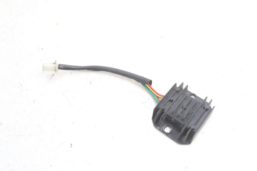 photo de REGLER LICHTMASCHINE NECO GPX LC 2T 50 (2014 - 2018) - Hauptansicht