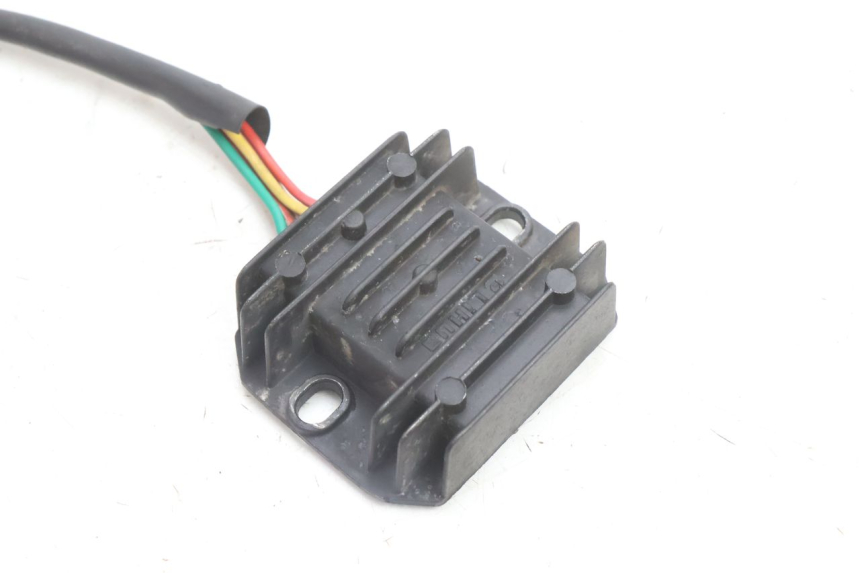 photo de REGLER LICHTMASCHINE NECO GPX LC 2T 50 (2014 - 2018) - Detailansicht des Bauteils
