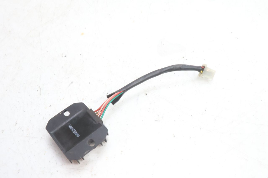 photo de REGLER LICHTMASCHINE NECO GPX LC 2T 50 (2014 - 2018) - Alternative Perspektive