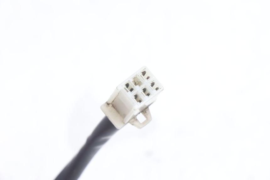 photo de REGLER LICHTMASCHINE NECO GPX LC 2T 50 (2014 - 2018) - Details der Befestigungspunkte