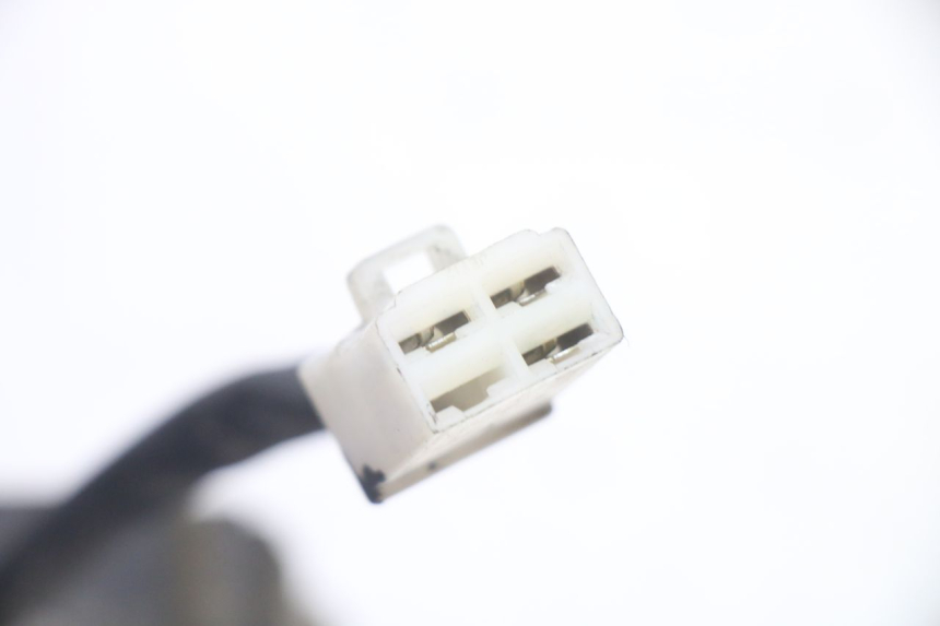 photo de REGLER LICHTMASCHINE KYMCO GRAND DINK 125 (2008 - 2014) - Gesamtansicht des Produkts