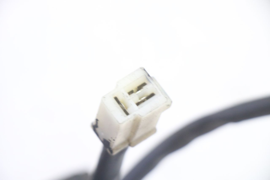 photo de REGLER LICHTMASCHINE KYMCO GRAND DINK 125 (2008 - 2014) - Details der Befestigungspunkte