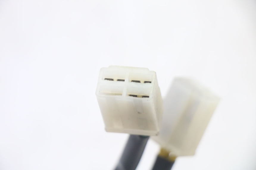 photo de REGLER LICHTMASCHINE KYMCO GRAND DINK 125 (2002 - 2007) - Gesamtansicht des Produkts