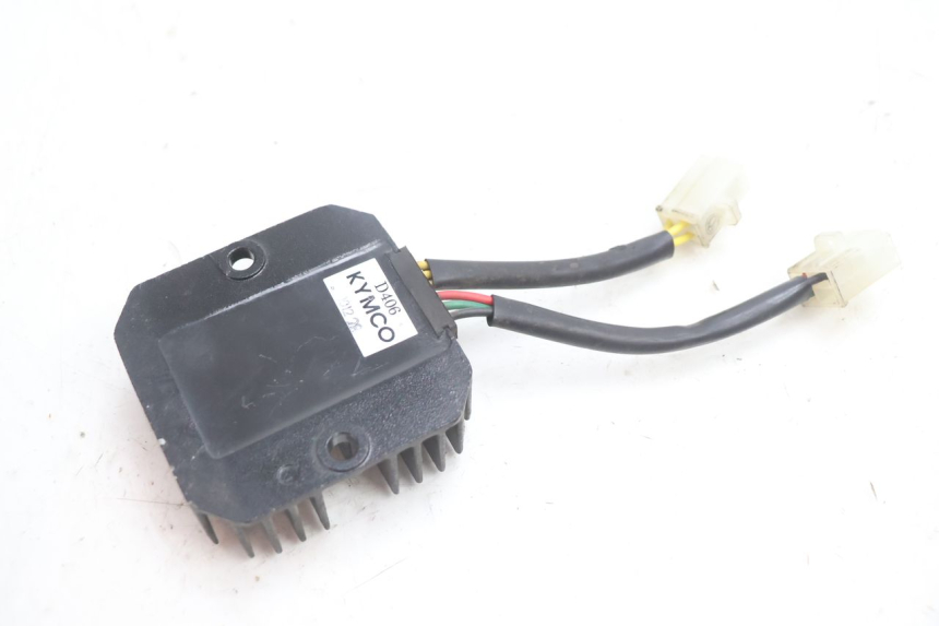 photo de REGLER LICHTMASCHINE KYMCO GRAND DINK 125 (2008 - 2014) - Alternative Perspektive