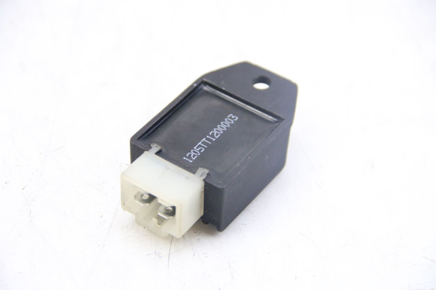 photo de LADEREGLER TNT MOTOR GRIDO 2T 50 (2010 - 2019) - Detailansicht des Bauteils