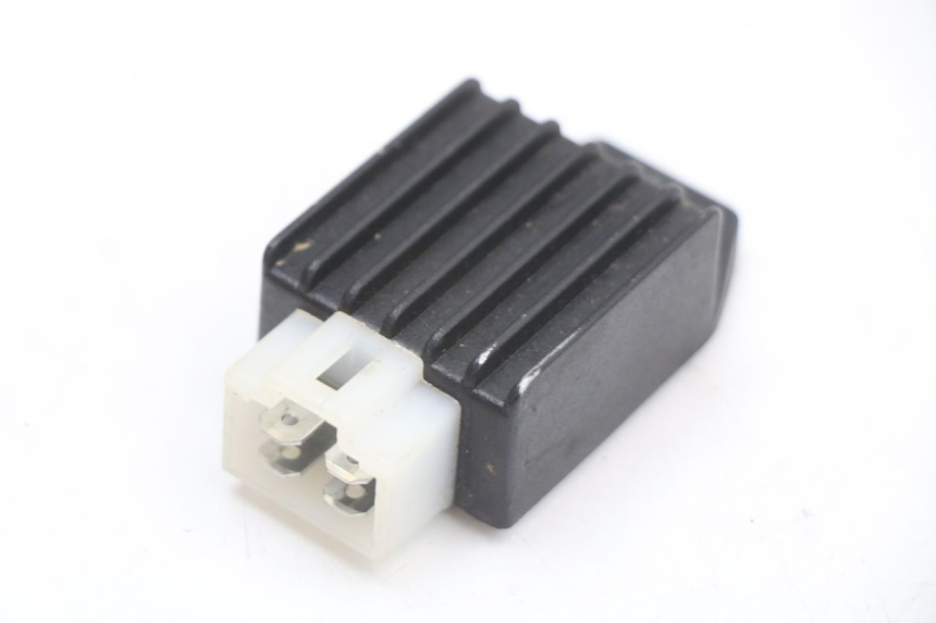 photo de LADEREGLER TNT MOTOR GRIDO 2T 50 (2010 - 2019) - Hauptansicht