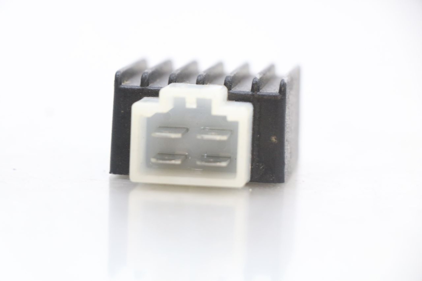 photo de LADEREGLER TNT MOTOR GRIDO 2T 50 (2010 - 2019) - Alternative Perspektive