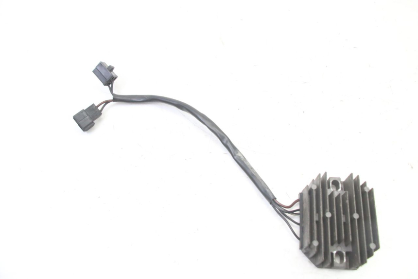 photo de REGLER LICHTMASCHINE SUZUKI GS GSE 500 (2001 - 2003) - Hauptansicht