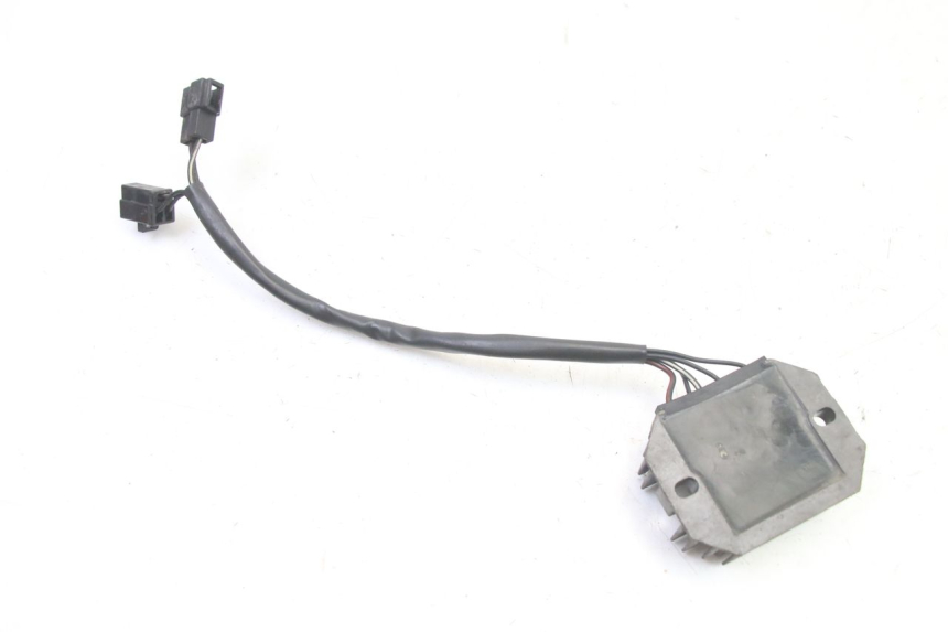photo de REGLER LICHTMASCHINE SUZUKI GS GSE 500 (2001 - 2003) - Alternative Perspektive