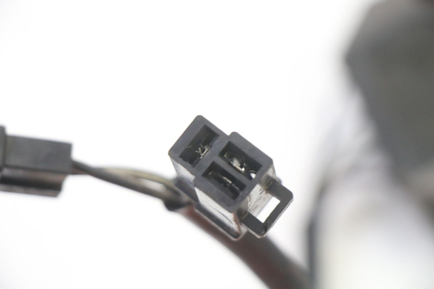 photo de REGLER LICHTMASCHINE SUZUKI GS GSE 500 (2001 - 2003) - Gesamtansicht des Produkts