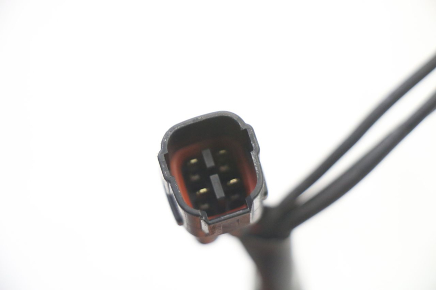 photo de REGLER LICHTMASCHINE SUZUKI GSR 750 (2011 - 2017) - Gesamtansicht des Produkts