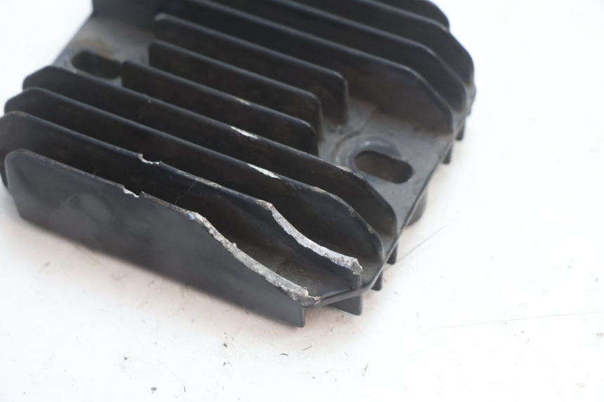 photo de REGLER LICHTMASCHINE SUZUKI GSR 600 (2005 - 2012) - Zoom auf Gebrauchszustand
