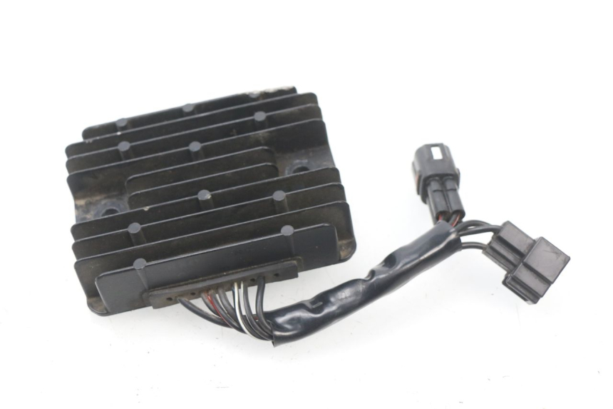 photo de REGLER LICHTMASCHINE SUZUKI GSX-R GSXR 600 (2008 - 2010) - Hauptansicht