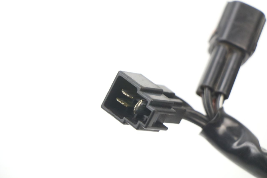 photo de REGLER LICHTMASCHINE SUZUKI GSX-R GSXR 600 (2008 - 2010) - Zoom auf Gebrauchszustand