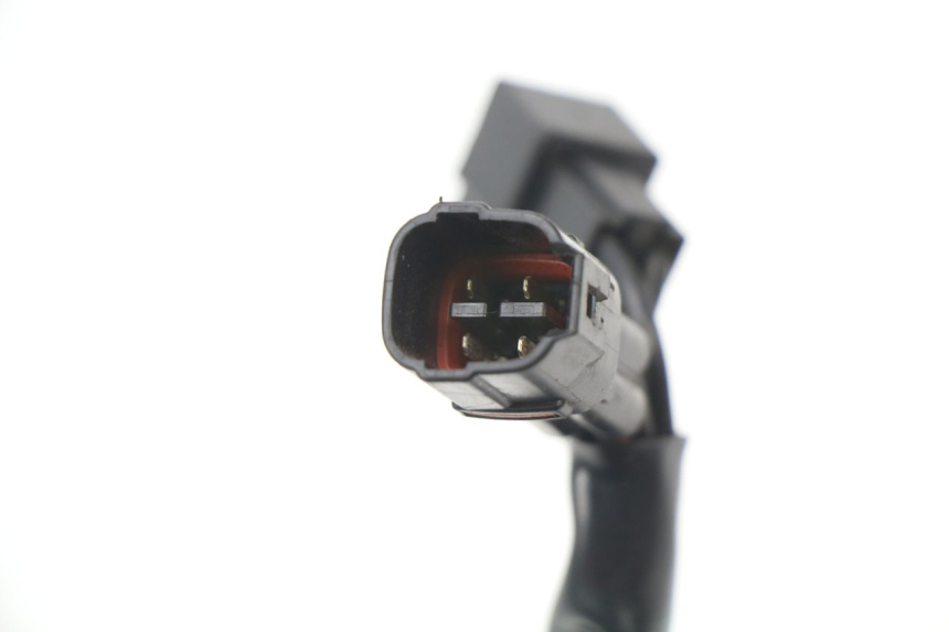 photo de REGLER LICHTMASCHINE SUZUKI GSX-R GSXR 600 (2008 - 2010) - Alternative Perspektive