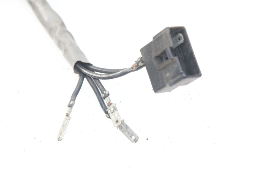 photo de REGLER LICHTMASCHINE SUZUKI GSX-R GSXR 600 (2001 - 2003) - Alternative Perspektive