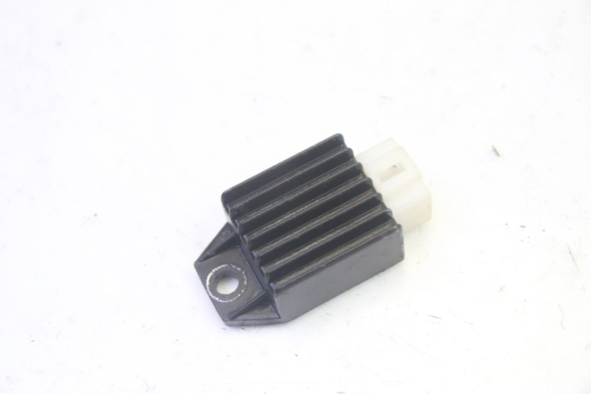 photo de REGLER LICHTMASCHINE EUROCKA GTR 50 (2018 - 2021) - Hauptansicht