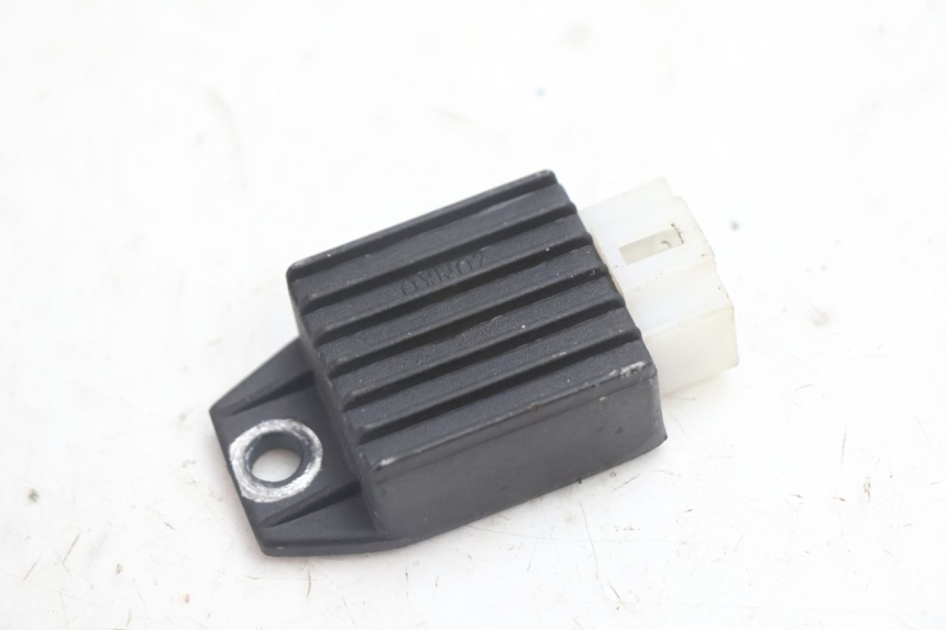 photo de LICHTMASCHINENREGLER EUROCKA GTR 50 (2007 - 2017) - Detailansicht des Bauteils