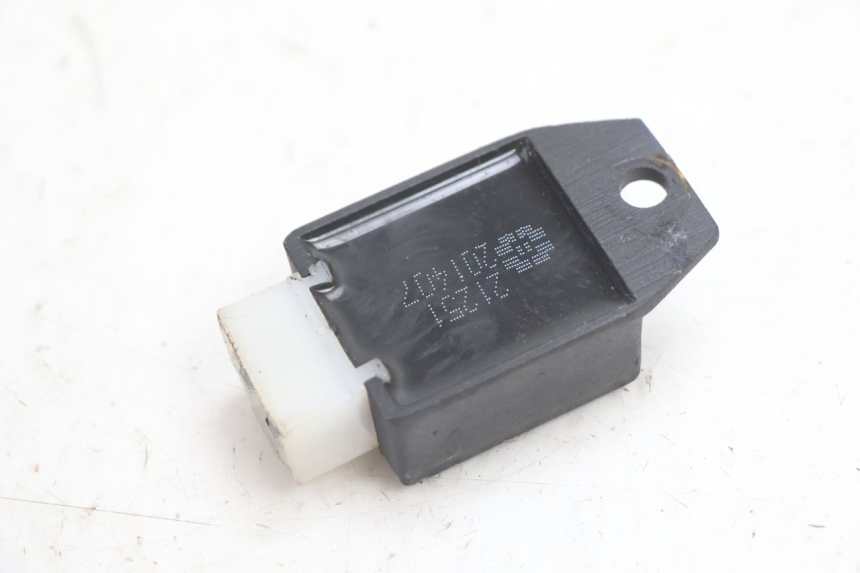 photo de LICHTMASCHINENREGLER EUROCKA GTR 50 (2007 - 2017) - Alternative Perspektive