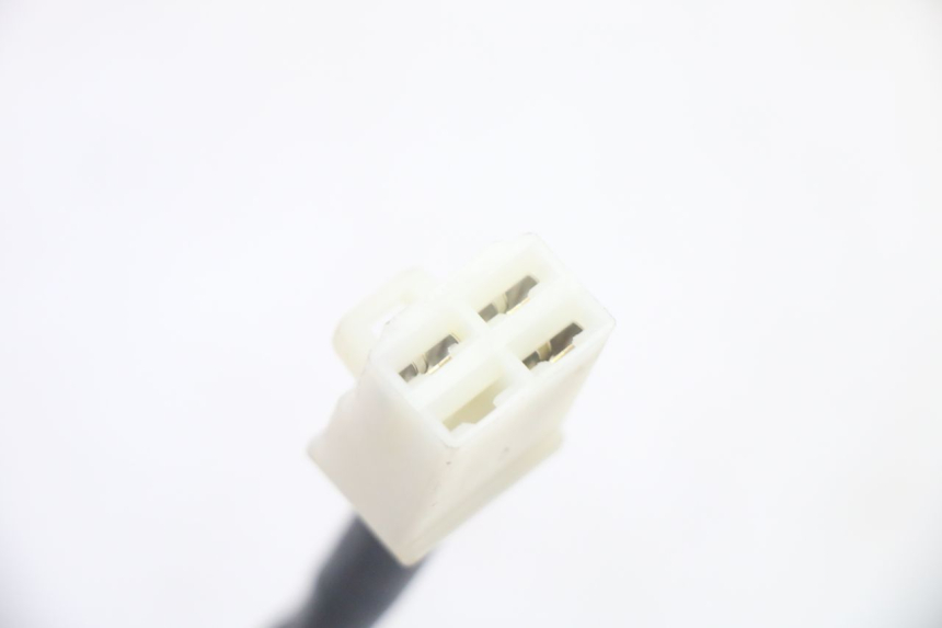 photo de REGLER LICHTMASCHINE SYM GTS EVO 125 (2009 - 2013) - Technische Nahaufnahme