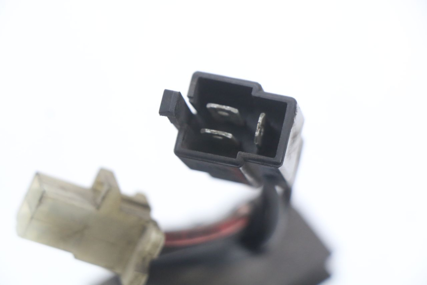 photo de REGLER LICHTMASCHINE SUZUKI GZ MARAUDER 125 (1998 - 2004) - Gesamtansicht des Produkts