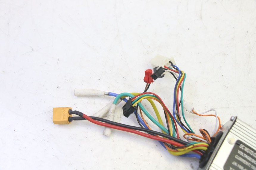 photo de REGLER LICHTMASCHINE HITWAY H5 1 - Gesamtansicht des Produkts