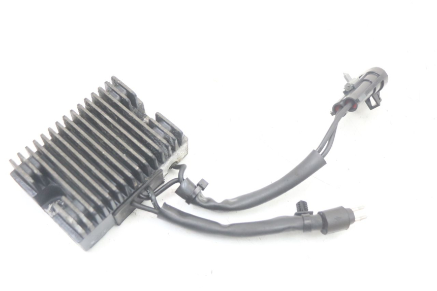 photo de REGLER LICHTMASCHINE HARLEY DAVIDSON SPORTSTER XL CUSTOM 883 (1999 - 2006) - Hauptansicht