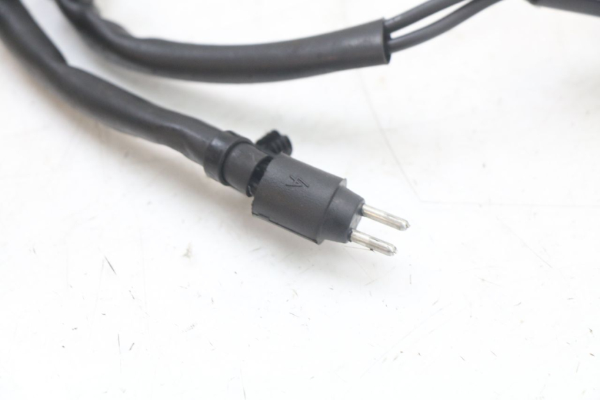 photo de REGLER LICHTMASCHINE HARLEY DAVIDSON SPORTSTER XL CUSTOM 883 (1999 - 2006) - Alternative Perspektive