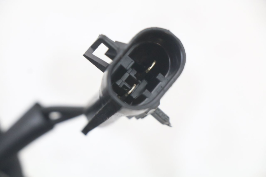 photo de REGLER LICHTMASCHINE HARLEY DAVIDSON SPORTSTER XL CUSTOM 883 (1999 - 2006) - Technische Nahaufnahme