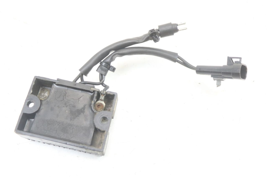 photo de REGLER LICHTMASCHINE HARLEY DAVIDSON SPORTSTER XL CUSTOM 883 (1999 - 2006) - Gesamtansicht des Produkts