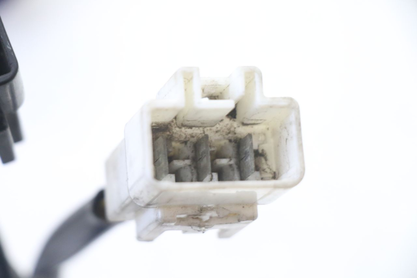 photo de LICHTMASCHINENREGLER HONDA FES S-WING SWING ABS 125 (2007 - 2015) - Gesamtansicht des Produkts