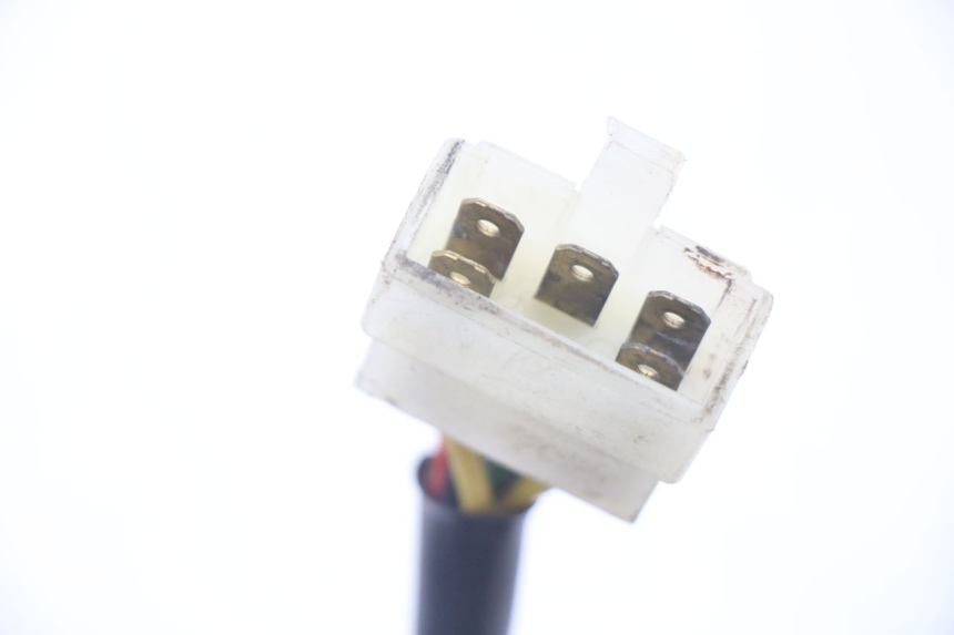 photo de REGLER LICHTMASCHINE HONDA MTX TC02 125 (1987 - 1989) - Alternative Perspektive