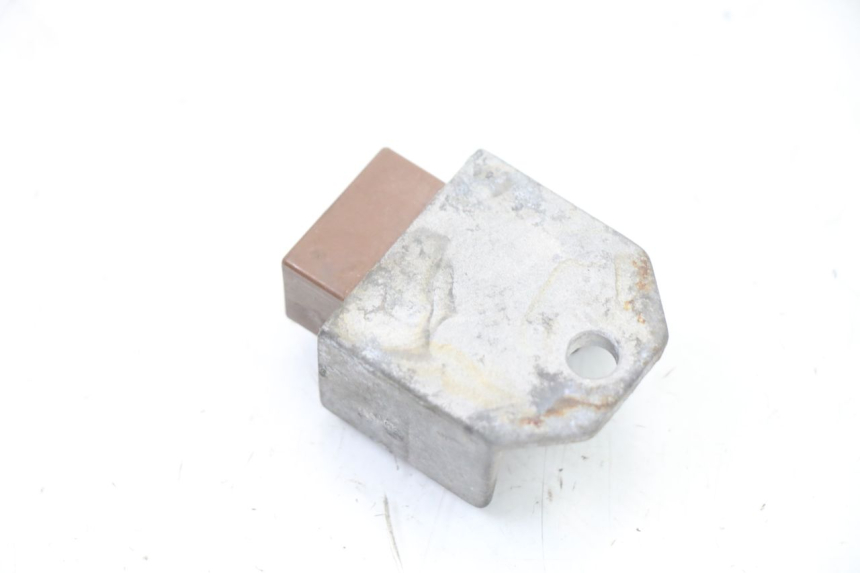 photo de LICHTMASCHINENREGLER HONDA SCV LEAD 100 (2003 - 2007) - Alternative Perspektive